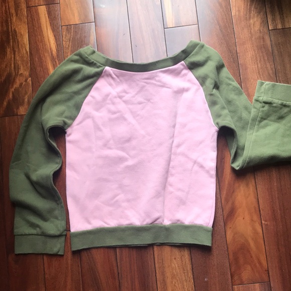 Puma Vintage Sweatshirt - Picture 3 of 3